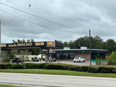 1705 S Parrott Ave, Okeechobee, Florida 34974