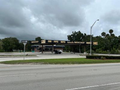 1705 S Parrott Ave, Okeechobee, Florida 34974