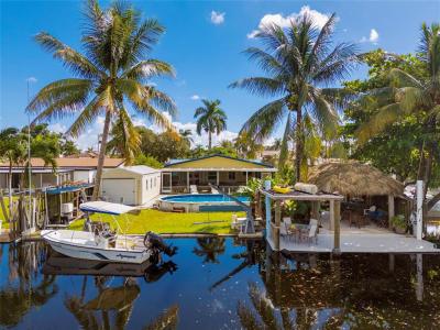 4717 SW 35th Ave, Dania Beach, Floride 33312, États-Unis