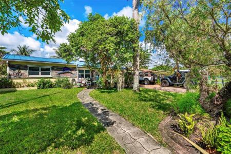 4717 SW 35th Ave, Dania Beach, Floride 33312, États-Unis