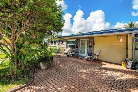 4717 SW 35th Ave, Dania Beach, Floride 33312, États-Unis