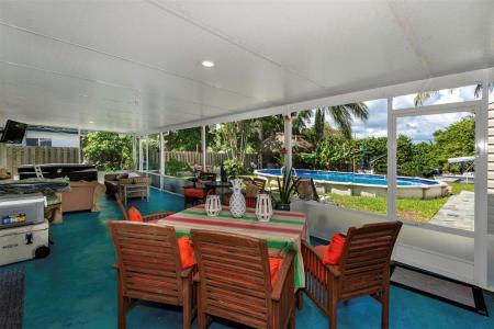 4717 SW 35th Ave, Dania Beach, Floride 33312, États-Unis