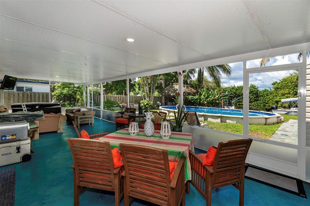 4717 SW 35th Ave, Dania Beach, Florida 33312, HOA KỲ