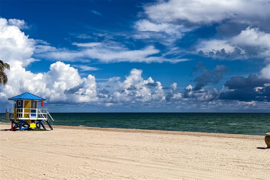 2101 S Surf Rd 4C, Hollywood, Florida 33019