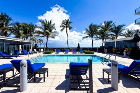 2101 S Surf Rd 4C, Hollywood, Florida 33019