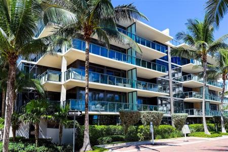 2101 S Surf Rd 4C, Hollywood, Florida 33019
