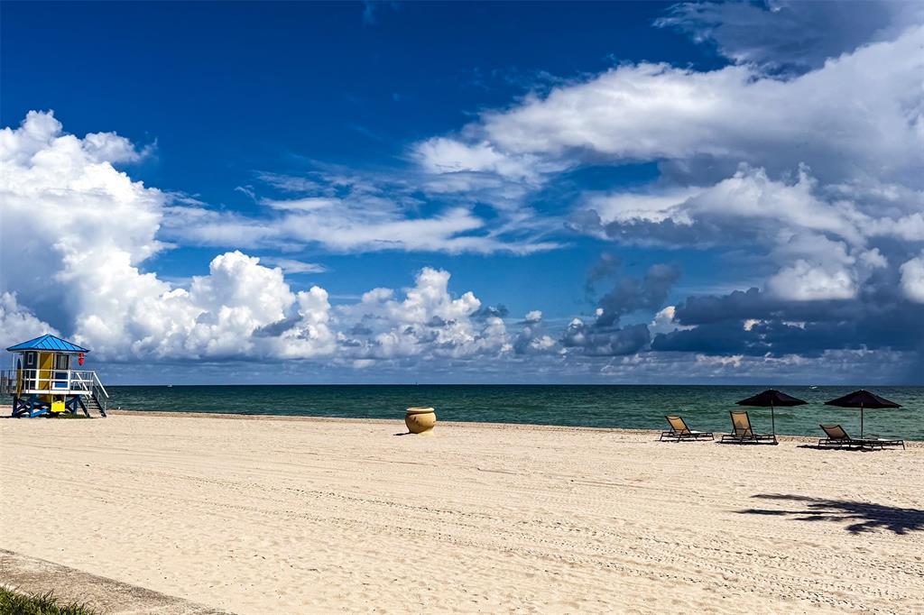 2101 S Surf Rd 4C, Hollywood, 플로리다 33019, 미국