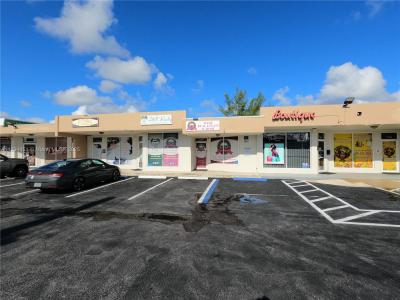 17354 S Dixie Hwy, Palmetto Bay, Florida 33157