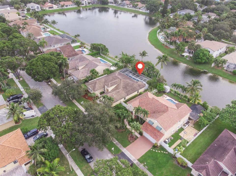 840 NW 132nd Ave, Sunrise, Floryda 33325, USA