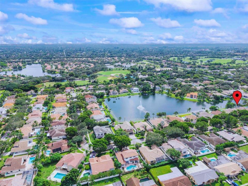 840 NW 132nd Ave, Sunrise, Floryda 33325, USA