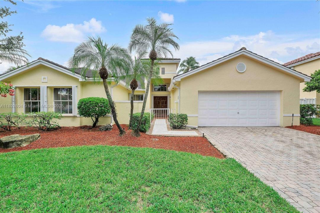 840 NW 132nd Ave, Sunrise, Floryda 33325, USA