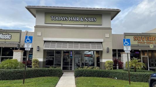 1341 W Palmetto Park Rd, Boca Raton, Florida 33486