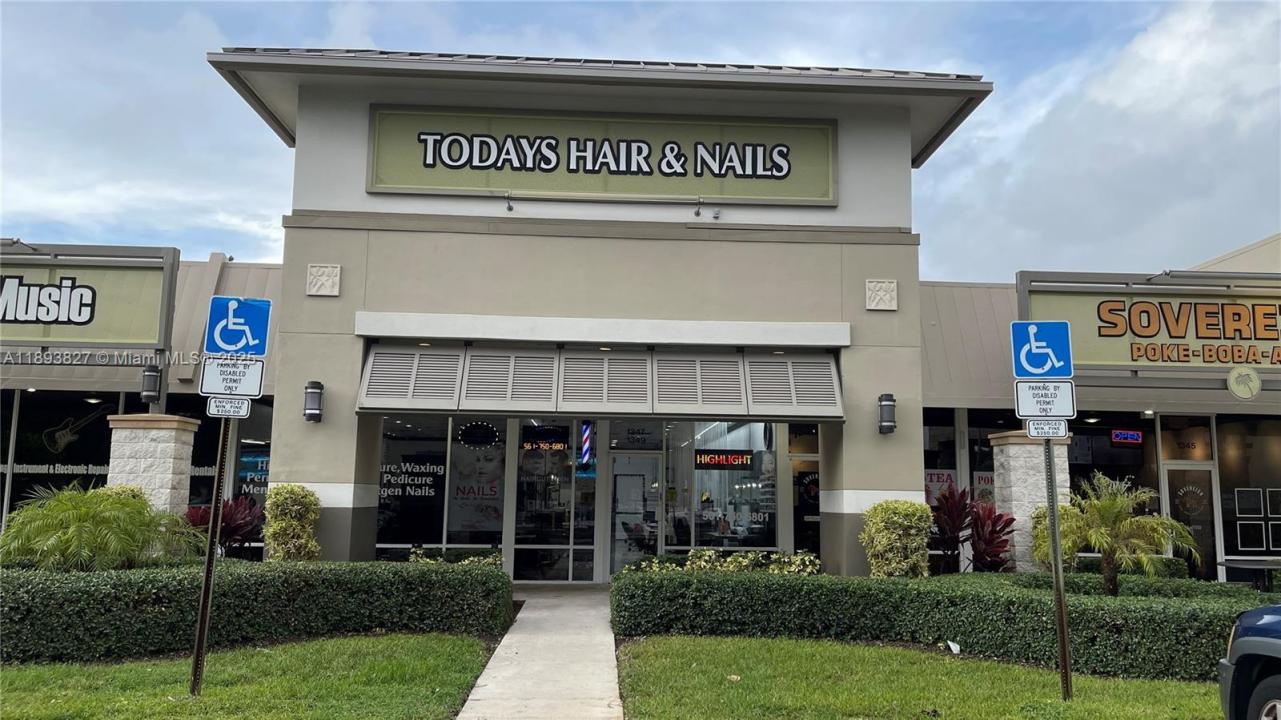 1341 W Palmetto Park Rd, Boca Raton, Florida 33486