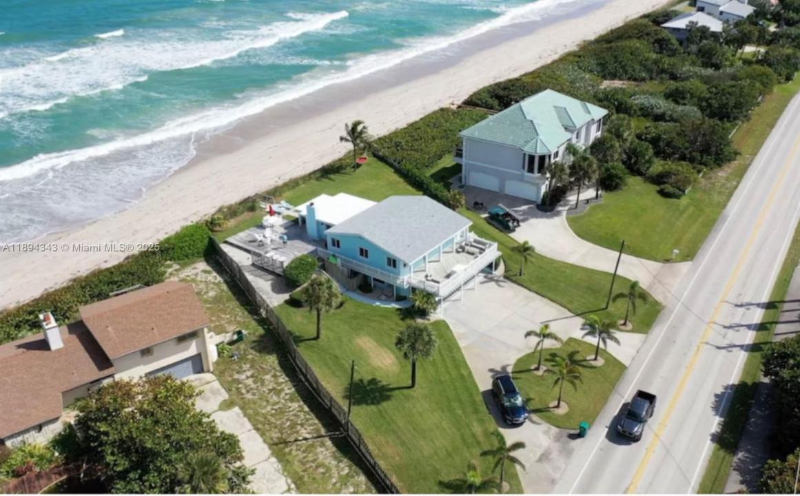 5375 S HIGHWAY A1A, Melbourne Beach, Florida 32951, Stati Uniti