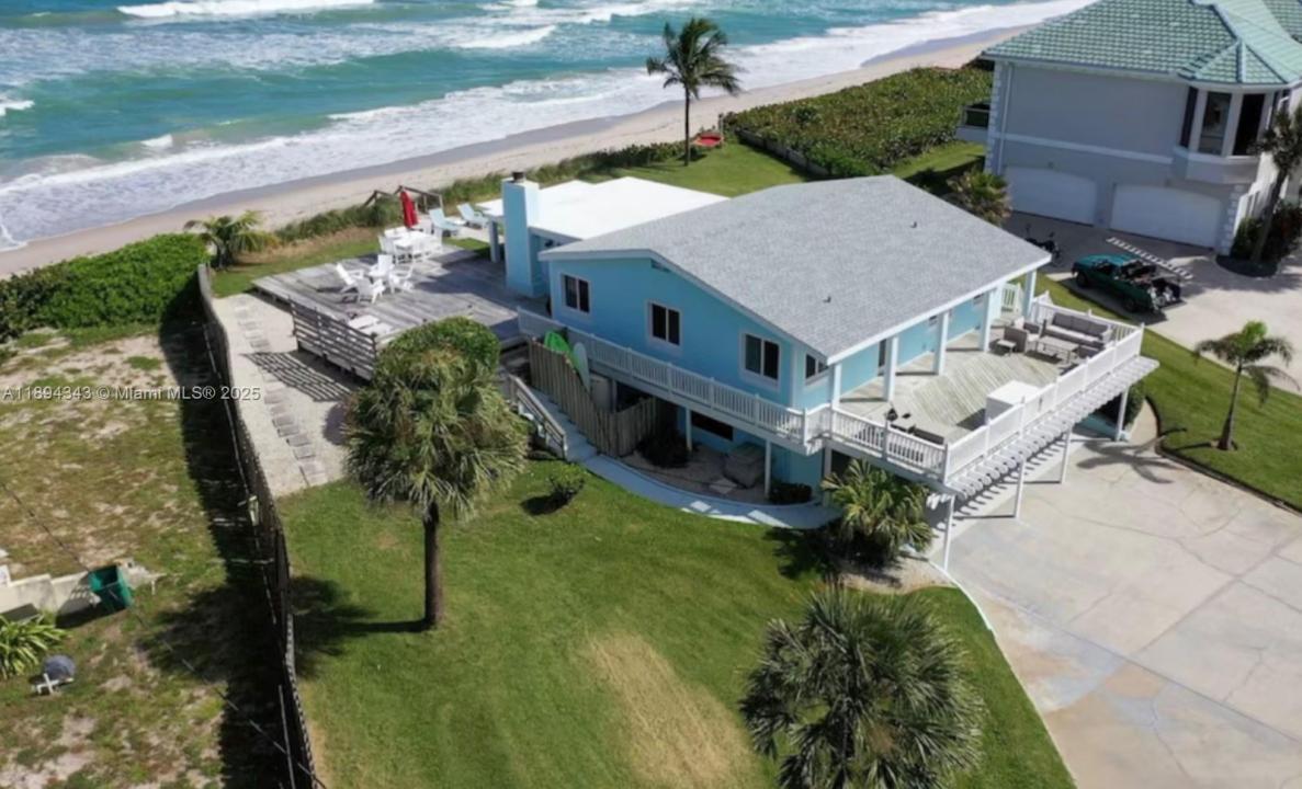 5375 S HIGHWAY A1A, Melbourne Beach, Florida 32951, Stati Uniti