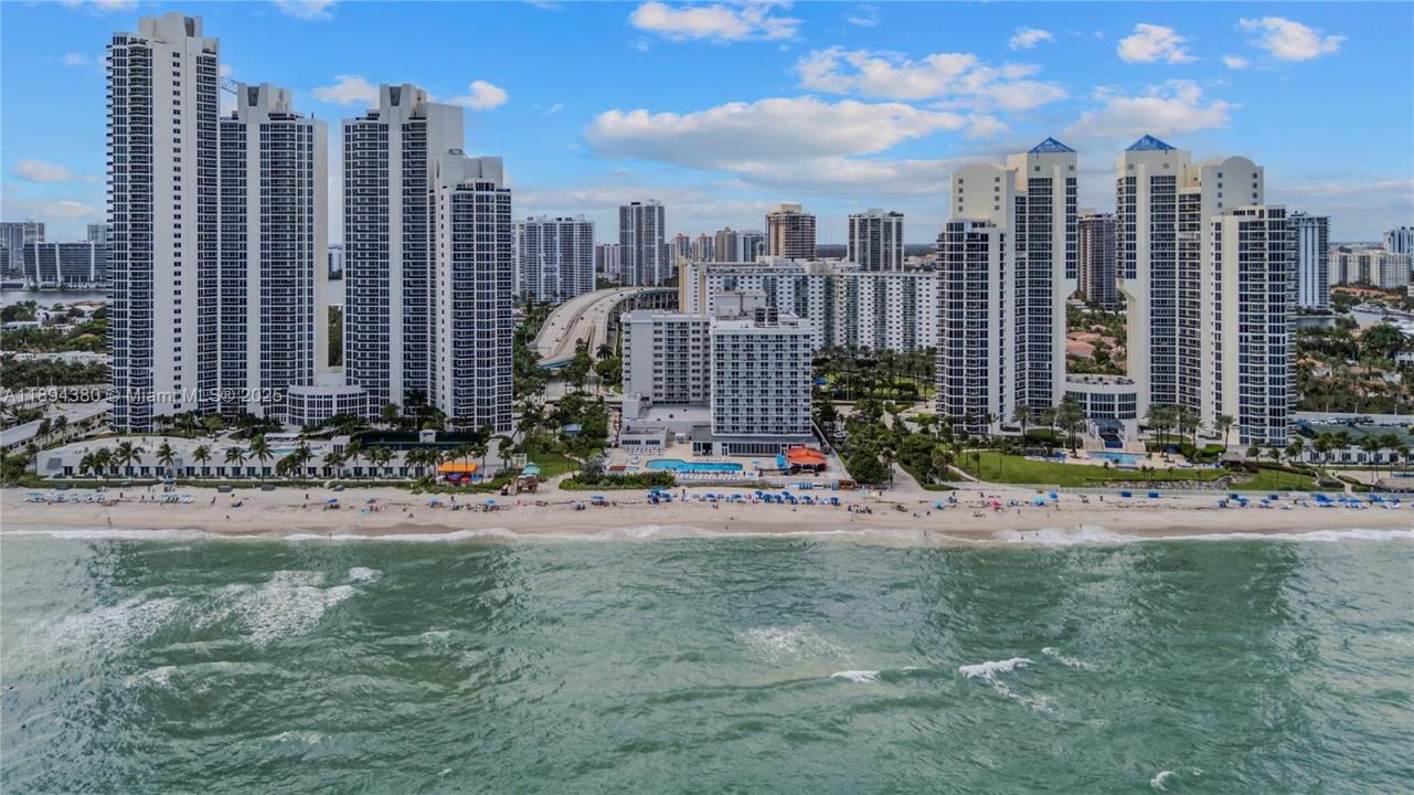 19201 Collins Ave 349, Sunny Isles Beach, 플로리다 33160, 미국