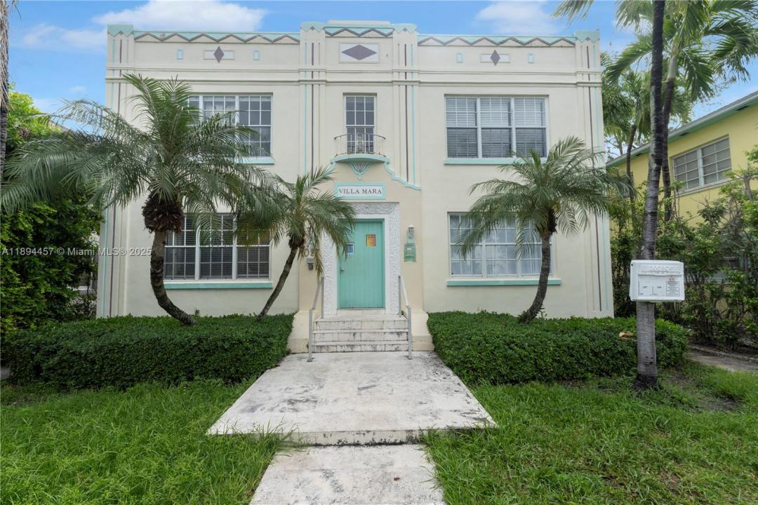 1027 S Euclid Ave 12, Miami Beach, Florida 33139, Estados Unidos