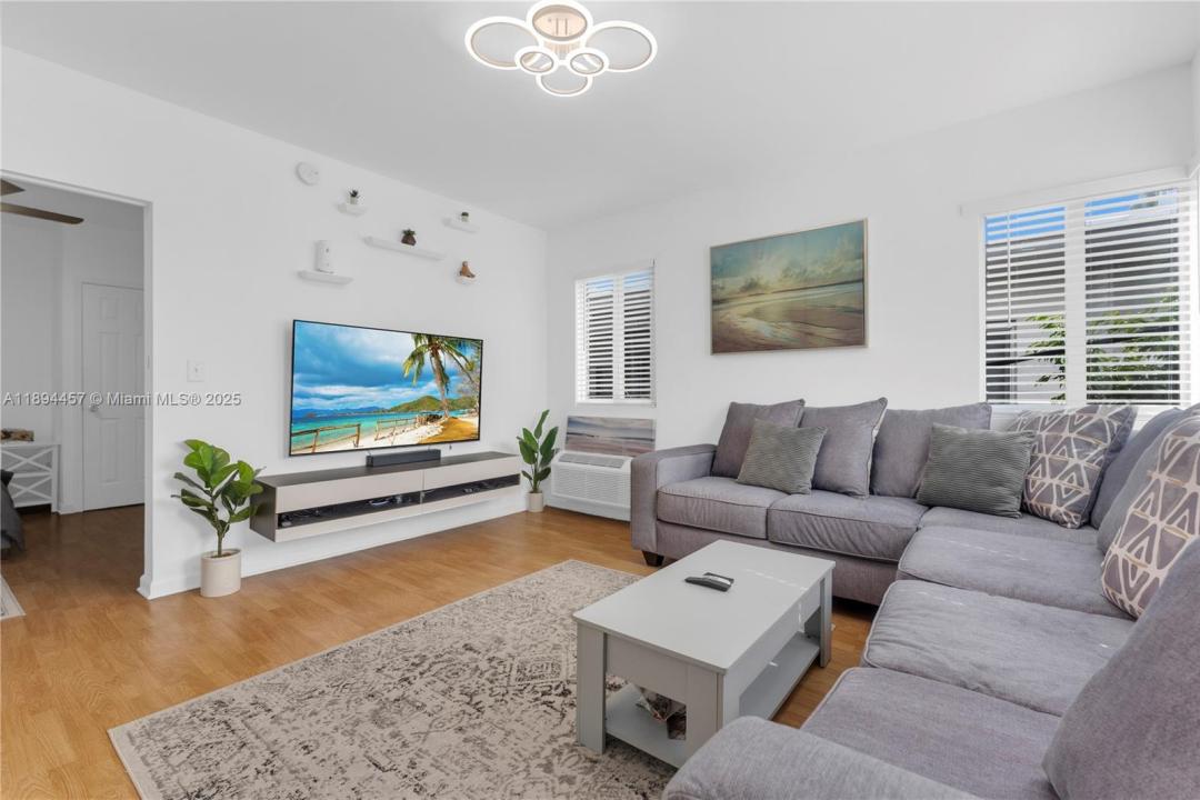 1027 S Euclid Ave 12, Miami Beach, Florida 33139, Estados Unidos