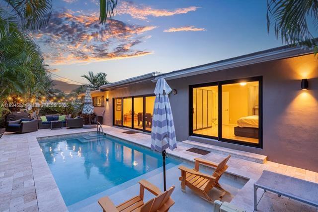 3464 NE 19th Ave, Oakland Park, Florida 33306