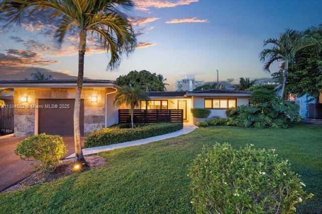 3464 NE 19th Ave, Oakland Park, Florida 33306
