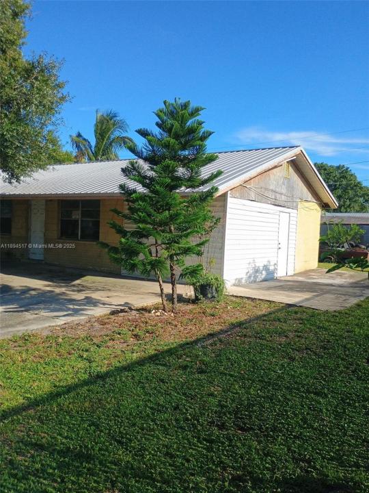 1014 Virginia, Clewiston, Florida 33440, Estados Unidos