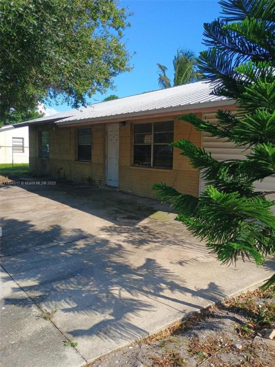 1014 Virginia, Clewiston, Florida 33440, Estados Unidos