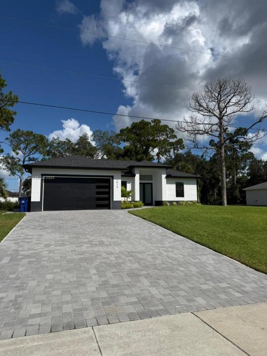 1914 Sunniland Blvd, Lehigh Acres, Florida 33971