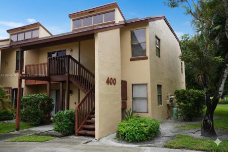 410 E Lakeview Dr E 410, Royal Palm Beach, Floride 33411, États-Unis