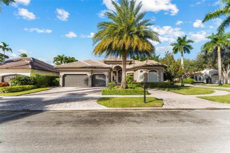 10775 Blue Palm St, Plantation, 佛罗里达州 33324, 美国