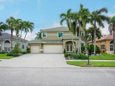 3560 Moon Bay Cir, Wellington, Florida 33414, USA