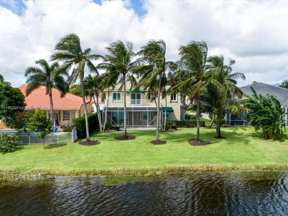 3560 Moon Bay Cir, Wellington, Florida 33414
