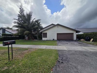 9712 SW 133rd Pl, Miami, Florida 33186, USA