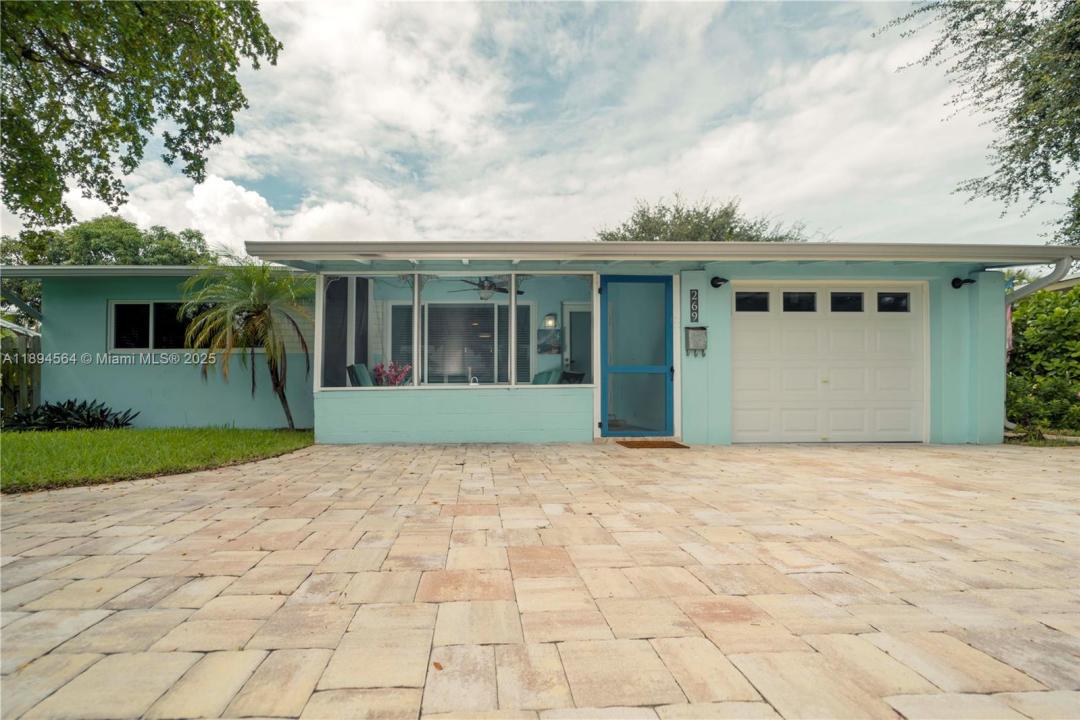 269 SE 8th Ave, Deerfield Beach, Florida 33441