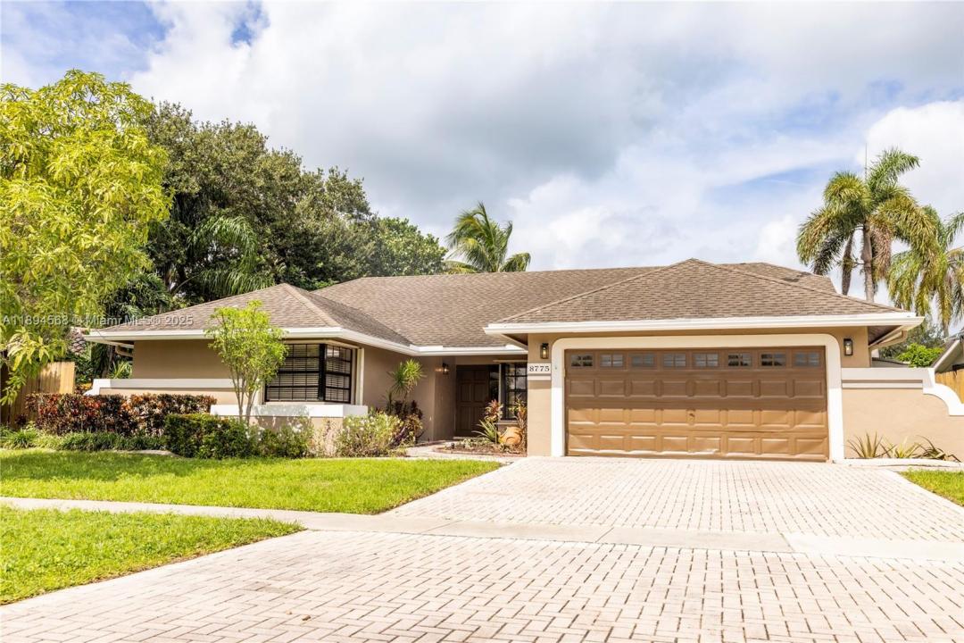 8775 SW 57th St, Cooper City, Florida 33328