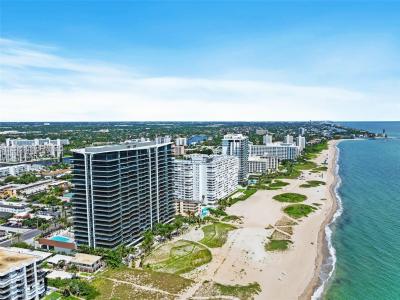 900 N Ocean Blvd UPH04, Pompano Beach, Floryda 33062, USA