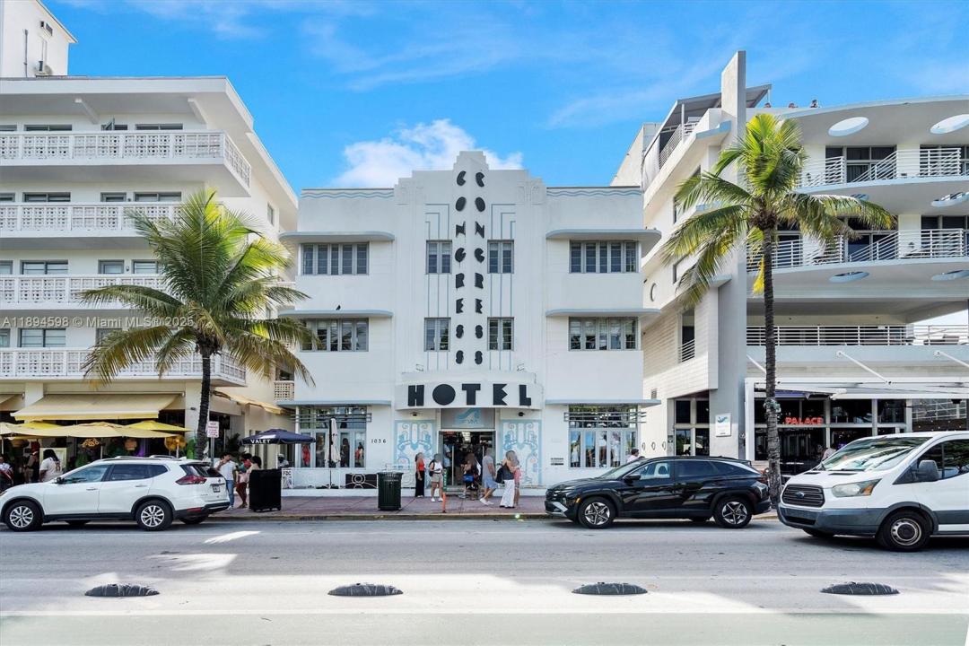 1036 Ocean Dr B205, Miami Beach, Флорида 33139, Соединенные Штаты