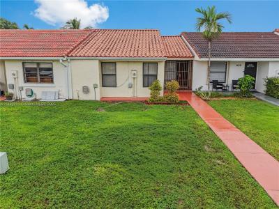 1620 SW 124th Pl, Miami, Florida 33175, USA