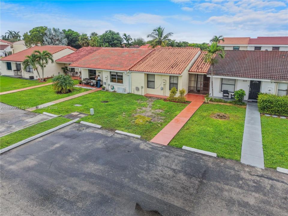 1620 SW 124th Pl, Miami, Flórida 33175, Estados Unidos