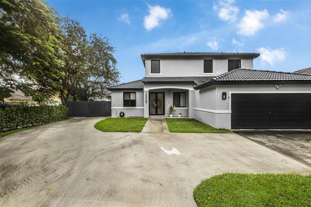 15987 SW 141st St, Miami, פלורידה 33196, ארצות הברית של אמריקה 
