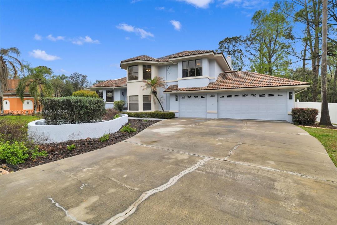 7505 Jomel Drive, Spring Hill, פלורידה 34607, ארצות הברית של אמריקה 