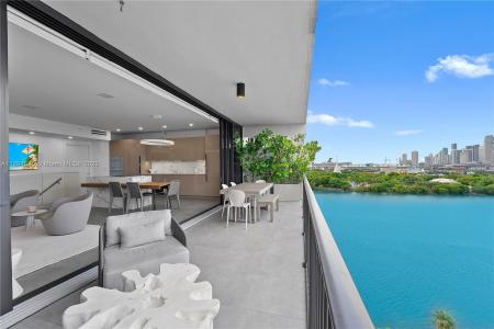 1000 Venetian Way 1006, Miami, Florida 33139, USA