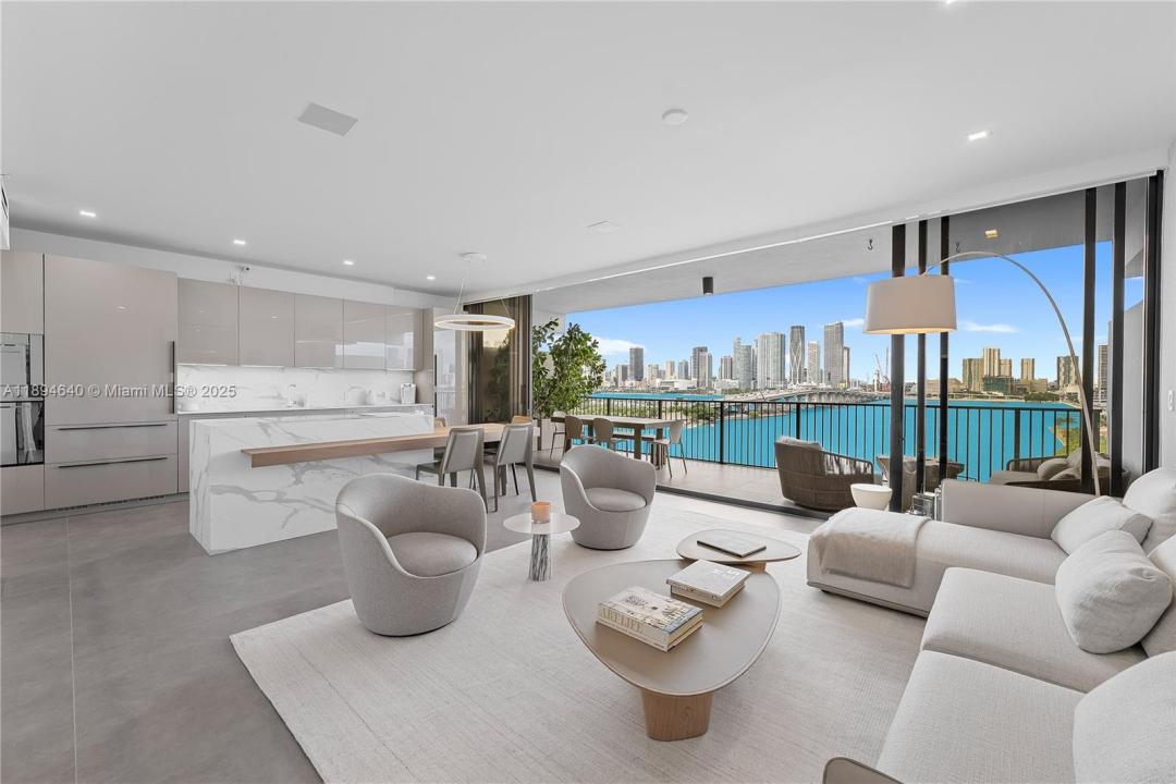 1000 Venetian Way 1006, Miami, 플로리다 33139, 미국