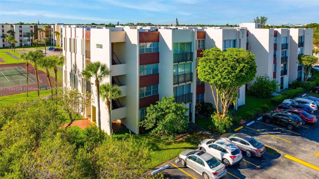 9441 SW 4th St 204, Miami, Floride 33174, États-Unis