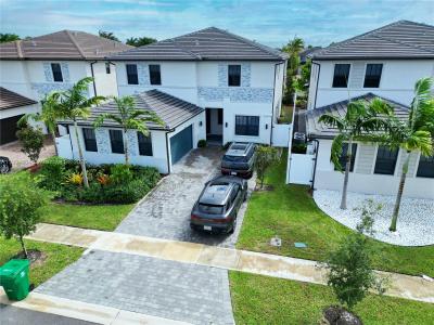 17394 SW 46th St, Miramar, Floride 33029, États-Unis