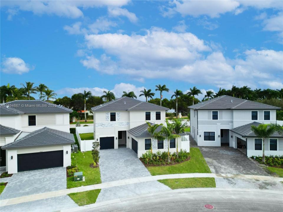 4577 SW 173rd Ave, Miramar, Floride 33029, États-Unis