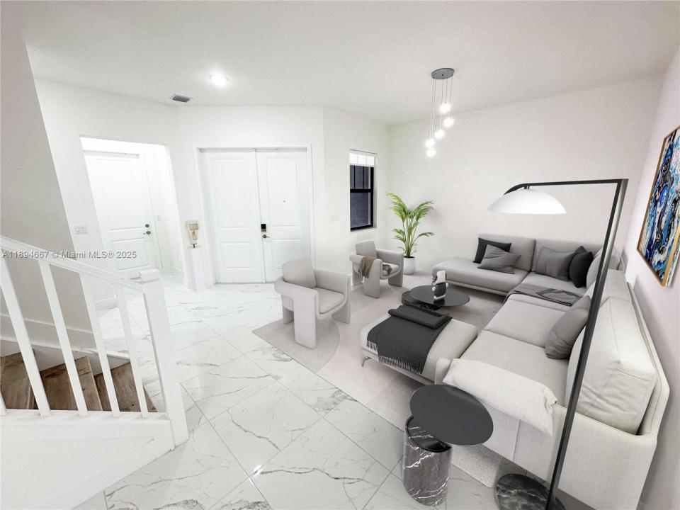 4577 SW 173rd Ave, Miramar, Floride 33029, États-Unis
