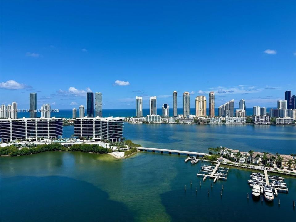 3201 NE 183rd St 2508, Aventura, Florida 33160, Stati Uniti