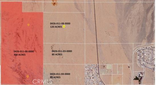 Weston Ave, Barstow, كاليفورنيا 92311, الولايات المتحدة