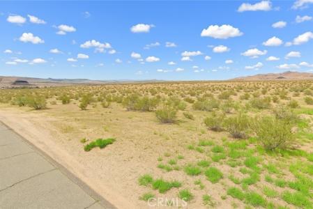 Weston Ave, Barstow, كاليفورنيا 92311, الولايات المتحدة