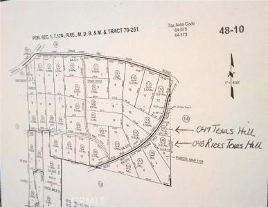 047-048 Texas Hill Road, Oregon House, California 95962, Estados Unidos